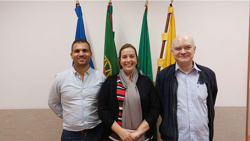 Junta de Bouro Santa Maria já tomou posse para novo mandato