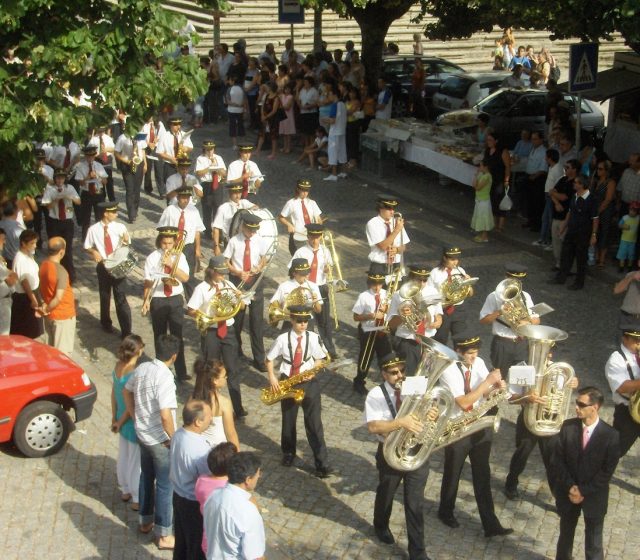 banda8
