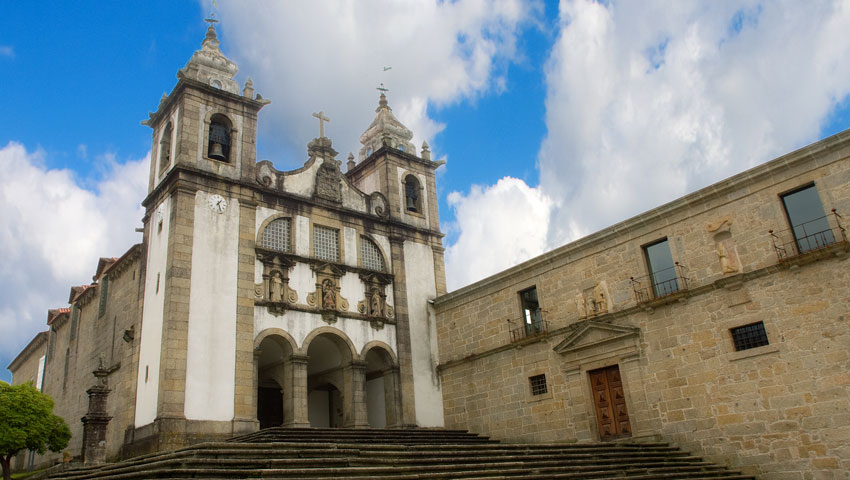 Bouro Santa Maria celebra a padroeira de 01 a 04 de Agosto