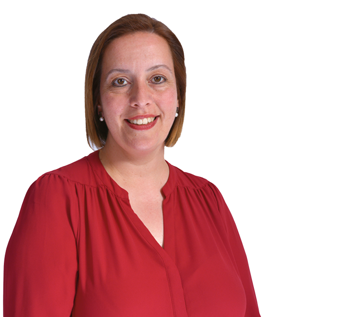 Elisabete Cunha